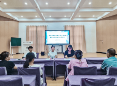  四川岳池：余家河