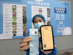  亳州谯城：“数智